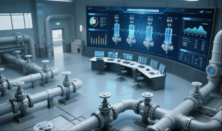 总压探针在海洋流体力学研究中的创新测量方法探索