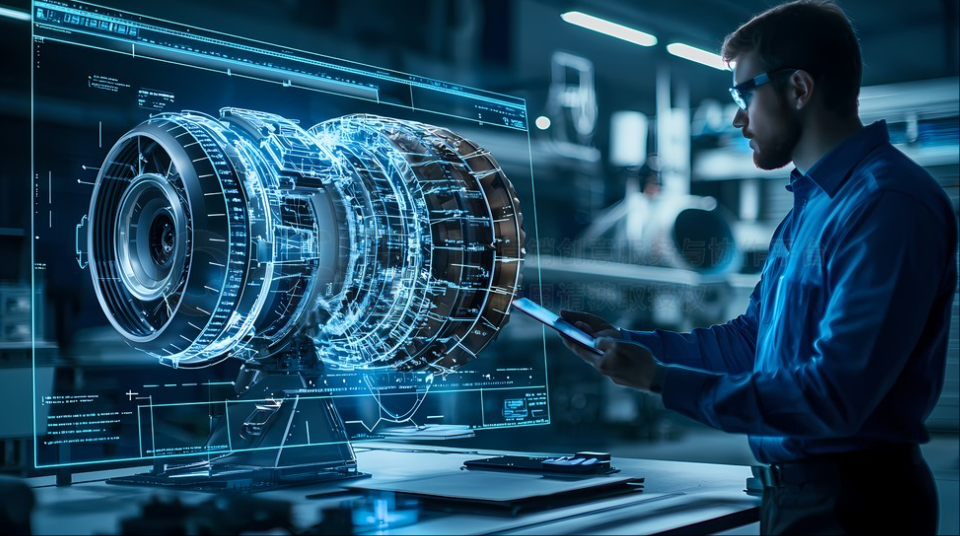 视频位移计电磁干扰问题解析与成因探讨