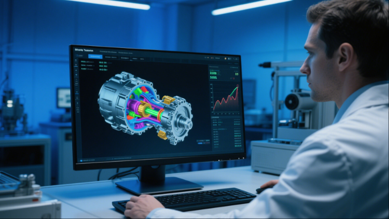 模型飞行试验，探索蓝天之上的无限潜力